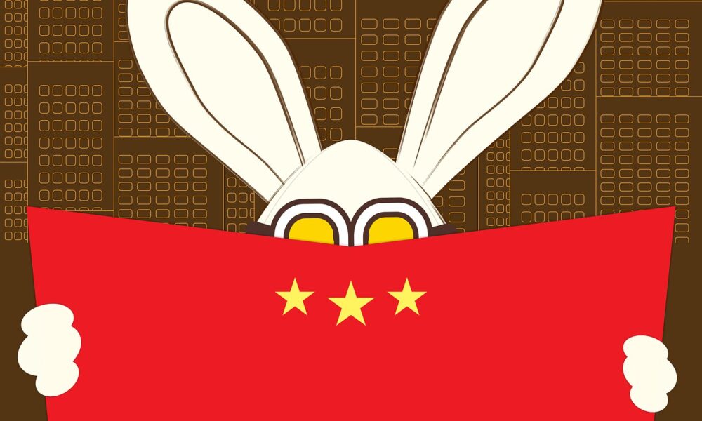 South China Morning Post de Alibaba se aventura en NFT