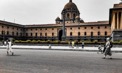 India puede ver la discusión sobre el proyecto de ley de cifrado en la sesión del Parlamento de Monzón