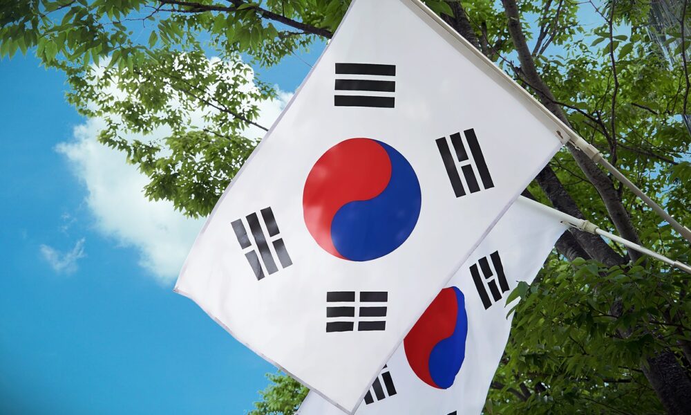 El banco central de Corea del Sur elige el Ground X de Kakao para el proyecto de moneda digital