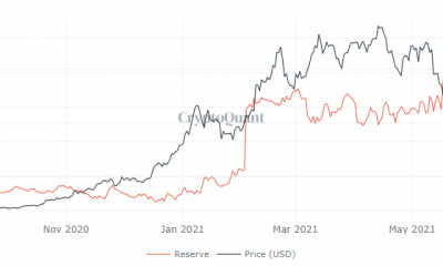 Esta podría ser una situación en la que todos salgan ganando para Ethereum