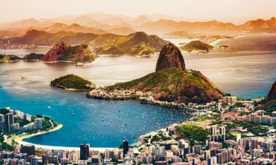 CVM de Brasil da un guiño al primer ETF de Ethereum de América Latina