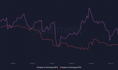 Ethereum v. Bitcoin: otro lado de este debate