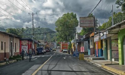 Aquí hay una "limitación potencialmente significativa" en el experimento Bitcoin de El Salvador