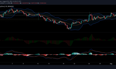 Análisis de precios de Cardano, AAVE y ZCash: 05 de agosto