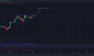 Cardano: Por qué es difícil pasar por alto estas señales de advertencia