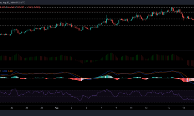 Análisis de precios de Bitcoin SV, NEO y DASH: 23 de agosto