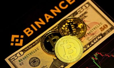 Binance revela un nuevo nombramiento para hacer que "la industria en general sea un lugar más seguro"