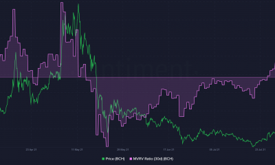 Esto es lo que necesitan Bitcoin Cash y Ethereum Classic, para seguir siendo relevantes en el mercado