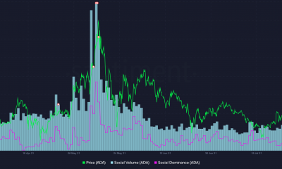 Cardano puede subir a $ 5, pero estas condiciones se interponen en su camino