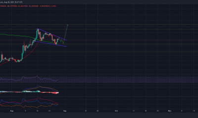 Por qué esta puede ser una oportunidad ideal para comprar Dogecoin