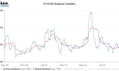 Ethereum: esto confirma el dominio de los titulares a largo plazo