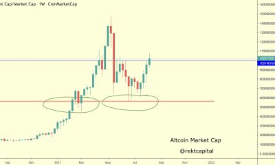 Cardano, Litecoin y Polkadot: lo que los comerciantes deben saber