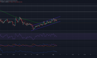 Aquí es cuando puede configurar operaciones de compra si es un operador de EOS