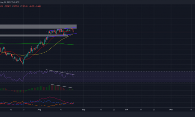 ¡Cuidado con los comerciantes! Es muy probable que Ethereum caiga hasta ...