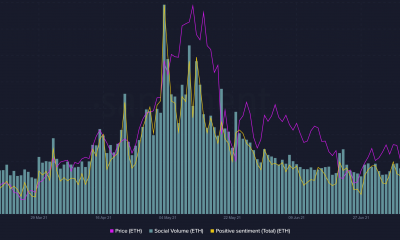 Lo que debe saber sobre "15 veces más personas que pagan Ethereum a ..."