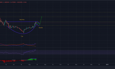 En realidad, esto podría alinearse para los traders de Matic que quieran