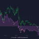 El cierre de XRP por encima de Bitcoin en esta métrica es un fenómeno raro