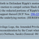 El resultado de la demanda de XRP puede depender de este escenario "cuándo y si"