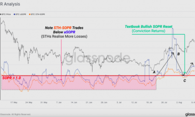 Estas 3 métricas clave indican que es más probable que el rally actual de Bitcoin ...