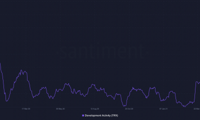 Por qué esta Altcoin ya no puede ser un "asesino de Ethereum"