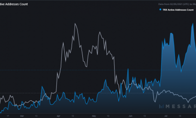 Por qué este "asesino de Ethereum" puede estar lejos de competir, y mucho menos de matar