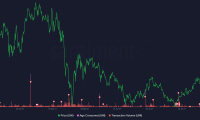 He aquí por qué el nuevo "Uniswap of Cardano" puede no ser una amenaza todavía