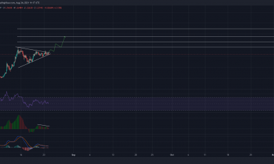 XRP podría ver otro aumento, pero los vendedores en corto podrían jugar al aguafiestas