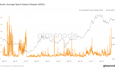 ¿El máximo de 3 meses de esta métrica genera preguntas sobre cuán seguro es Bitcoin?