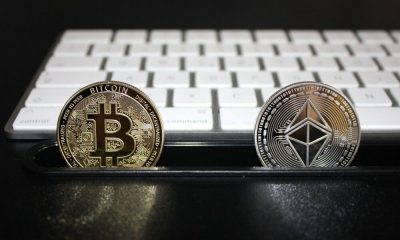 Aquí está la línea de tiempo de este ejecutivo sobre cuándo Ethereum "superará" a Bitcoin