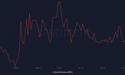 El rally "inevitable" de Bitcoin puede no ser orgánico, pero esto es lo que podría salvarlo