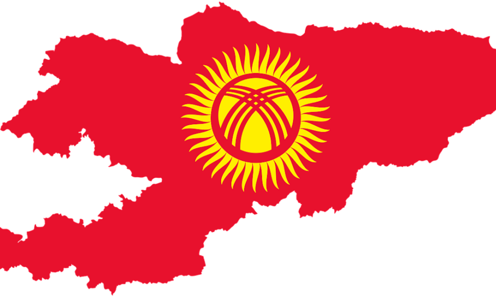 Kirguistán pronto podrá otorgar estatus legal a los intercambios de criptomonedas
