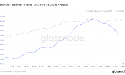 Lo que necesita saber sobre el mecanismo de afrontamiento de los mineros de Ethereum después de EIP-1559