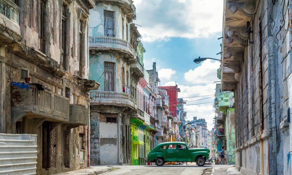 Cuba acuerda regular, reconocer las criptomonedas citando "interés socioeconómico"