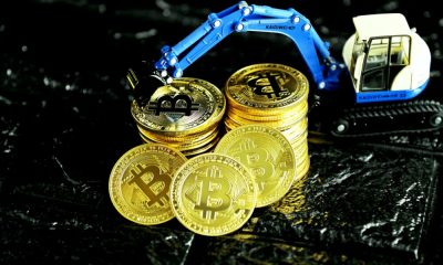 He aquí por qué los mineros "acumuladores" esperan que Bitcoin cruce los $ 48,000