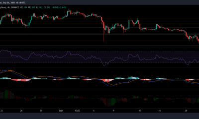 Análisis de precios de Cardano, AVAX y Dogecoin: 26 de septiembre