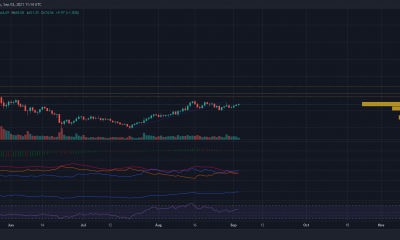 La A a la Z de lo que debe hacer Bitcoin Cash para subir a $ 880