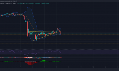 Por qué mantenerse alejado de Binance Coin es la mejor opción en este momento