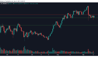 ¿El blues de septiembre de Bitcoin dará paso a los máximos de octubre?