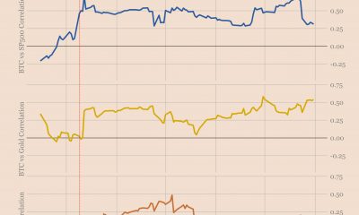 Lo que debe saber sobre este elemento de Bitcoin "arriesgado"