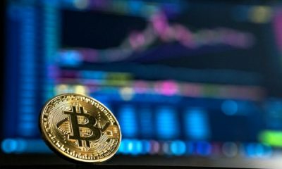 ¿Las altcoins se ven más interesantes que Bitcoin en este momento?