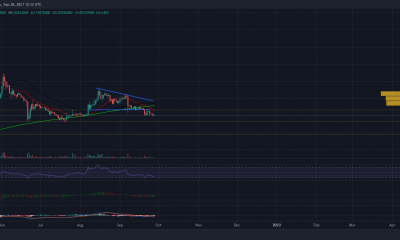 Esta es la estrategia más segura para los comerciantes de Dogecoin