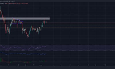 Ethereum Classic: ¿hay un mejor momento para ingresar a una posición?