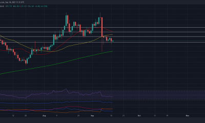 ¿Es hora de que los comerciantes de Ethereum Classic se preparen para más pérdidas?