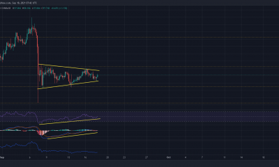 Los vendedores tienen los ases en el mercado de Ethereum Classic, pero es posible que no haya terminado el juego