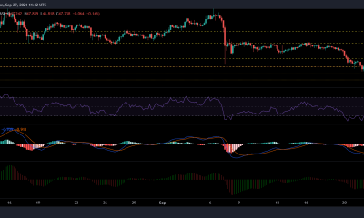 Análisis de precios de Ethereum Classic, Chainlink y Sushiswap: 27 de septiembre