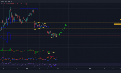 Ethereum Classic: este patrón podría ser clave para un aumento del 30%