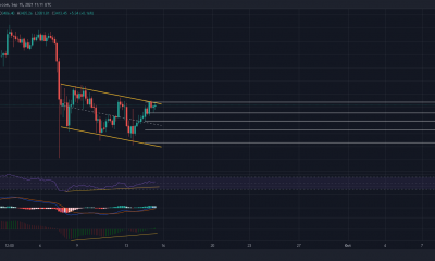 Ethereum podría alcanzar los $ 4k nuevamente si se cumplen estas condiciones