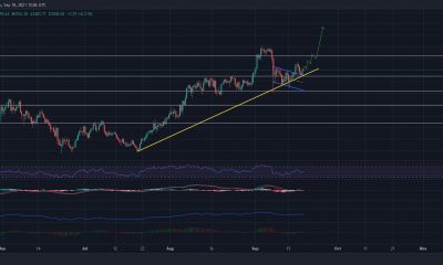 Los comerciantes de Ethereum deben estar atentos a este retroceso que estimula una caminata