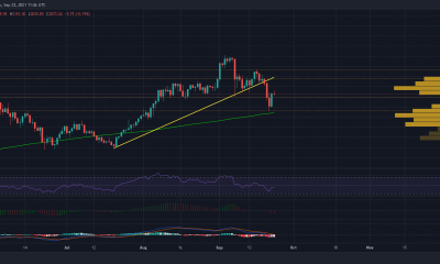 Ethereum: las conversaciones sobre un mercado bajista son prematuras, pero aquí están los riesgos que se avecinan