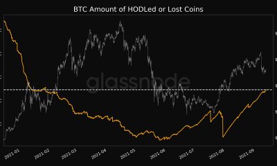 Estos inversores evitarán que Bitcoin caiga a $ 40,000